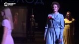 Реальный разговор: Анастасия Патлай. Театр и цензура