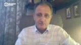 Реальный разговор: Андрей Колесников. Какова цена мирного протеста? 