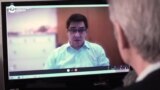 Реальный разговор: Сергей Давидс. Права человека