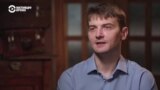 Реальный разговор: Виталий Егоров. Колонизация Марса или мечта "выскочки" Маска? 