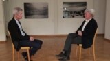 Реальный разговор: Юрий Аввакумов. Кладбище на Красной площади 