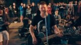 Реальный разговор: уличная музыка под запретом 