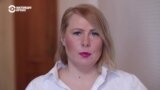 Реальный разговор: Евдокия Москвина о фильме "Запрещенные дети"