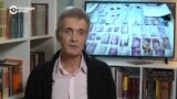 Реальный разговор: поисковые отряды и "Номер 387" 