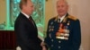 Суд в Вильнюсе приговорил бывшего министра обороны СССР Язова к 10 годам тюрьмы. Всего осудили 67 человек