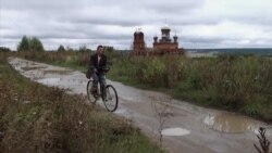 Едоки картофеля: жизнь в российской глубинке