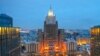 Россия запретила въезд в страну нескольким гражданам Великобритании в ответ на санкции из-за отравления Навального