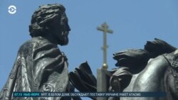 Азия: мигрантов в России винят за рост преступности, памятник Невскому в Алматы