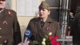 Балтия: марш в память латышских легионеров СС и российские выборы