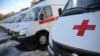 Война с красным крестом: в России снова начались конфликты автовладельцев и "скорых"