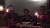 Кино для Карлоса: вынести сор из избы. Семейная кинохроника, какой вы ее не видели