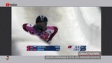 Балтия: первое золото зимней Олимпиады