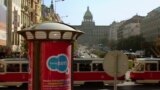 Чешская мечта: гипермаркет, которого не было. Документация социального эксперимента, всколыхнувшего всю Чехию