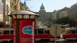 Чешская мечта: гипермаркет, которого не было. Документация социального эксперимента, всколыхнувшего всю Чехию